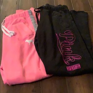 VS sweats
